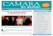 Cámara en Acción - Edición 7 - Presidencia Dr. José E. Vázquez Barquet