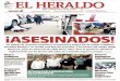 El Heraldo de Coatzacoalcos 5 de Mayo de 2016