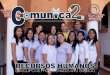 Comunica2 - No. 0 - Mayo 2016