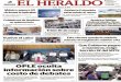 El Heraldo de Xalapa 7 de Mayo de 2016