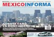 MEXICO INFORMA - REVISTA 23