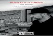 Promocional "Novelas a la Sombra" de Javier Vásconez