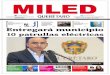 Miled Querétaro 10-05-16