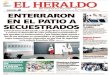 El Heraldo de Coatzacoalcos 11 de Mayo de 2016