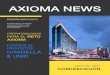 Axioma News Mayo 2016