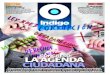 Reporte Indigo CONGRESO: LA AGENDA CIUDADANA 11 Mayo 2016