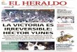 El Heraldo de Coatzacoalcos 12 de Mayo de 2016