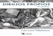 Dibujos Propios. Poesía (1995). Luis Cruz-Villalobos