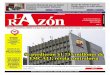 Diario La Razón viernes 13 de mayo