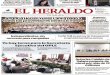El Heraldo de Xalapa 14 de Mayo de 2016