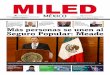 Miled México 16 05 16