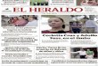 El Heraldo de Xalapa 16 de Mayo de 2016