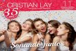 Catálogo Cristian Lay - Campaña 11 - Península