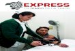 Express 832