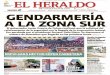 El Heraldo de Coatzacoalcos 18 de Mayo de 2016