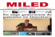 Miled Querétaro 19-05-16