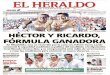 El Heraldo de Coatzacoalcos 19 de Mayo de 2016