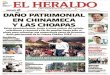 El Heraldo de Coatzacoalcos 21 de Mayo de 2016