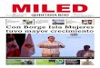 Miled Quintana Roo 24 05 16