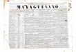El Seminario Mayagüesano 1854
