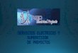 ABD Electrical Projects