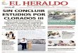 El Heraldo de Coatzacoalcos 25 de Mayo de 2016