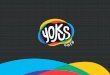 Yokus Brand Guidelines