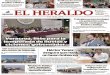 El Heraldo de Xalapa 26 de Mayo de 2016
