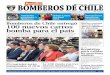 Periódico Bomberos de Chile Nº 2
