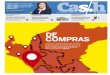 Cash n° 57 Suplemento de Economía y Negocios del Diario La Industria de Trujillo7