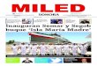 Miled Sonora 30-05-16