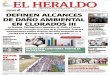 El Heraldo de Coatzacoalcos 30 de Mayo de 2016