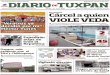 Diario de Tuxpan 31 de Mayo de 2016