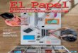 Revista El Papel Latinoamérica - Edición 61