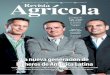 Revista Agrícola - junio 2016