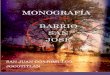Monografía Barrio San José, San Juan Coajomulco