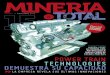 Revista Minería Total Nº 15 (Nov 2015)