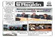 Informativo La Región 2073 - 4/Junio/2016