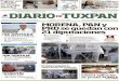 Diario de Tuxpan 7 de Junio de 2016