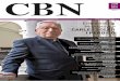 Revista CBN - Núm. 7 - 2012