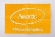 Awards de Driveco | Protagonistas orgullosos
