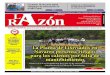 Diario La Razón jueves 9 de junio