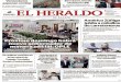 El Heraldo de Xalapa 9 de Junio de 2016