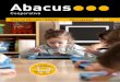 Material Educatiu i Didàctic 2016-2017 - Abacus cooperativa