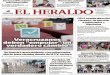 El Heraldo de Xalapa 10 de Junio de 2016