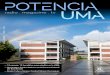Potencia UMA Magazine - Junio 2016 (Año 1, no.4)