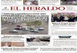 El Heraldo de Xalapa 13 de Junio de 2016