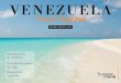 Venezuela Travel Magazine (2016)