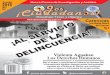Revista Ojos Ciudadanos No.1 Junio 2016