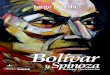 Biblioteca COMARCA / Bolívar y Spinoza, reflejos doctrinarios